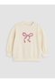 Lcw Babycrew Neck Baby Girl Set - 2