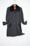 Plus Size Maternity Knitwear Cardigan Coat