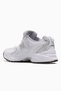Unisex Sneaker Sports Shoes 26Y Mr530 White/Silver - 3