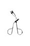 1 Piece Silver Eyelash Curler – Metal Design Ergonomic Handle Eyelash Shaping Eyelash Curler - 4