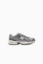 Unisex Kids Sneaker Sports Shoes 26Y P7407 Gray