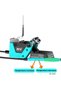 Statie Letcon RF-S510 - 6