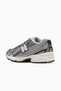 Unisex Kids Sneaker Sports Shoes 26Y P7407 Gray - 3
