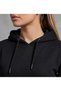 Hooded Tracksuit 2-Piece Combination Winter Floral Flat Ny Printed Women's / Men's Unisex Model - 3