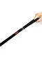 Tailpetz Match Dog Walking Leash 140Cm/2Cm (Black) [m] - 2