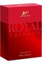 Royal Crimson EDT للرجال 100مل - 2
