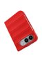 Θήκη iPhone Duo Magic Shield Σκληρή - Red - 3