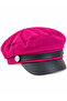 Women's Suede Winter Newsboy Cap Captain Hat - 7