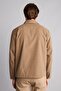 Ultra Light Slim Fit Polo Collar Lined Zippered Jacket Coat H1797Ax26Au - 6