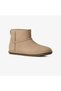 Classic Mini Deconstructed Kadın Bej Sneaker - 2