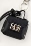 Figured Charm Keychain I6694Axns - 2
