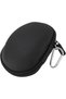 Hard Travel Mouse Case Compatible with Logitech 3/3S/2S/Advanced, Shockproof Waterproof Mous - 5