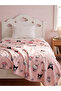 Quality Parts from Çelebi Store Hello Kitty Printed Children's Blanket - 2