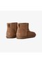 Classic Mini Deconstructed Women's Brown Sneaker - 3