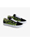 Old Skool Men's Black Sneaker