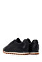 Men's Black Lace-Up Leather Sneaker Wm620013Df - 6
