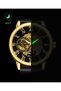 Automatic men's wristwatch - 7