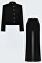 Linda Set - Black - 2