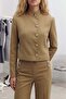 Linda Set - Camel - 2