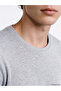 Esvab • Modern & Distinctive Zero Roba Collar Men's Thermal Pajama Top - 4