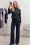 Linda Set - Anthracite