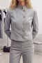 Linda Set - Gray - 2