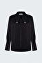 Zola Suit - Black - 5