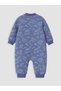 2.5 Tog Baby Boy Sleeping Bag - 4