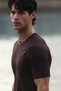 Muscle Fit Sports T-shirt with DryMove™ - 3