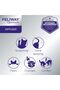 Optimum Refill,Purple, 3 Pack - 4