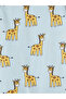 Printed baby boy jersey jumpsuit 3-piece - 6