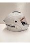 FGN-666 Motorcycle Helmet - White - 2