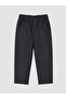 Rmz Gi̇yi̇m Farkiyla 3-Piece Baby Boy Gabardine Set - 7