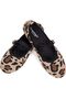 Frank Mully Mary Jane womens Ballet Flat - 6