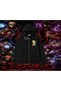 Naruto Uzumaki Premium Anime Oversize Unisex Cardigan & Jacket Zipper Sweatshirt White