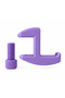 Bag Hanger Bracket with Screws - 3