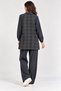 Lyocel Viscose Blended Tunic Pants Double Set - 8