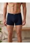 Bambu lacivert boxer - 2