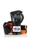 Bgv9 Heavy Hitter Mexican Style Boxing Gloves