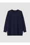 I Soft Touch Women's Sweatshirt Tunic from Freezen Store