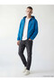 Quality Parts from Çelebi Store Comfortable Fit Hooded Men's Coat - 2