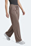 Melora I Women's Wide Leg Soil Color Sweatpants - 6