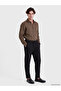 Esvab • Modern & Distinctive Standart Fit Men's Trousers
