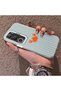 Vivo Y29 5g Compatible Simple Line Cartoon Little Red Crab Illustration with Impact Protection - 2