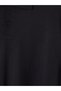 Ozmarka New Season Black Polo Collar Men's Knitwear Sweater - 6