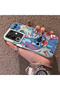 Vivo Y29 4g Compatible Colorful Decorated Cartoon Cute Monster Shockproof Pattern - 2
