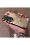 Vivo Y29 5g Compatible Colorful Multicolor Daisy Plants Retro Hand Drawn Flower Print - 2