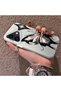 iPhone 16 Plus Compatible Cool Ink Pink White Butterfly Star Simple Style Shock Absorbing - 2