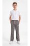 Find New Roads & Explore Printed Boys' Sweatpants with Cuffed Cuffs - 2