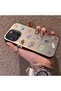 iPhone 16 Pro Max Compatible Many Cute Little Animal Heads Full Spread Shock-Absorbing Print - 2